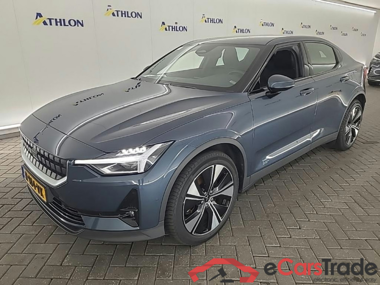 Polestar Polestar 2 Standard Range Single Motor 5D 170kW