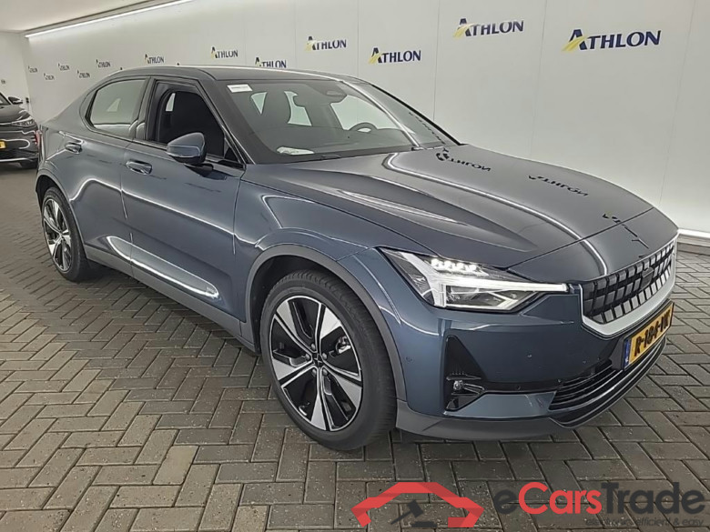 Polestar Polestar 2 Standard Range Single Motor 5D 170kW #2