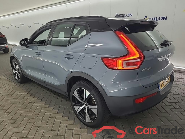 VOLVO XC40 Recharge P8 AWD 5D 300kW #4