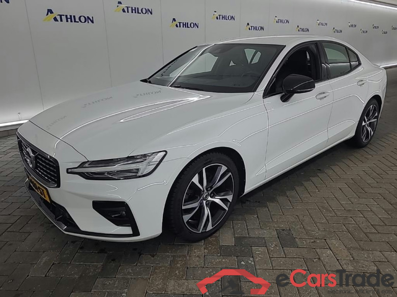 VOLVO S60 B3 Automaat R-Design 4D 120kW