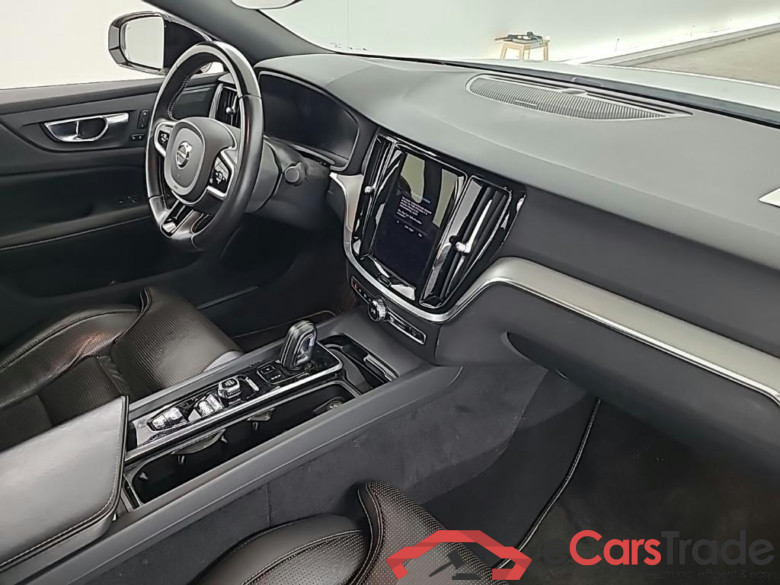 VOLVO S60 B3 Automaat R-Design 4D 120kW #6