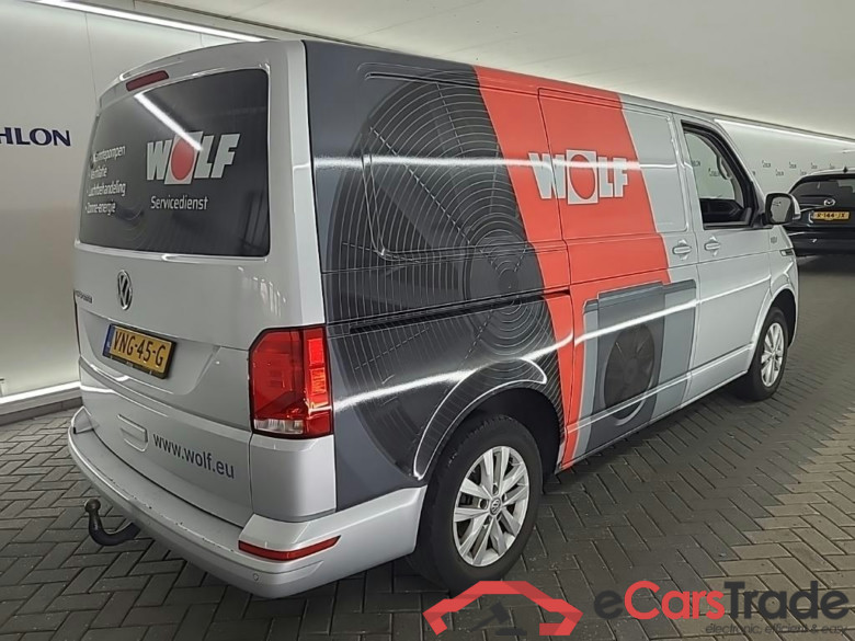 VOLKSWAGEN Transporter GB 2.0TDI 110kW 7-DSG L1H1 4D #3