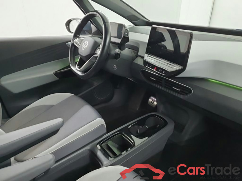 VOLKSWAGEN ID.3 58kWh Business auto 5D 150kW Athlon Edition #6