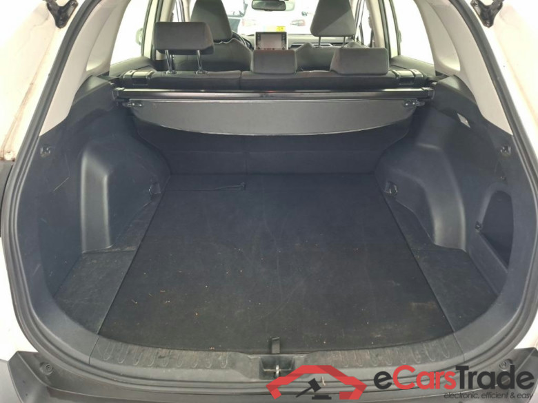 TOYOTA RAV4 2.5 Hybrid AWD Active Automaat 5D 163kW #5