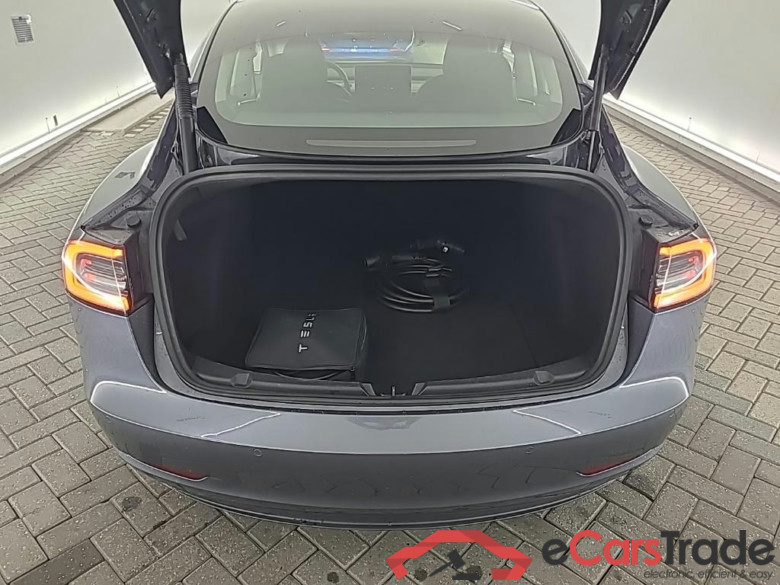 Tesla Model 3 Standard Range Plus RWD 4D 225kW #5