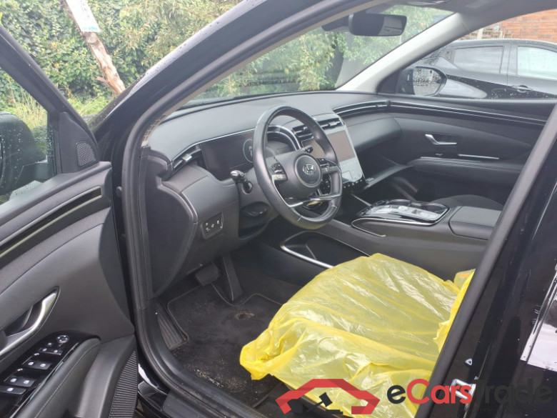 HYUNDAI Tucson  #5