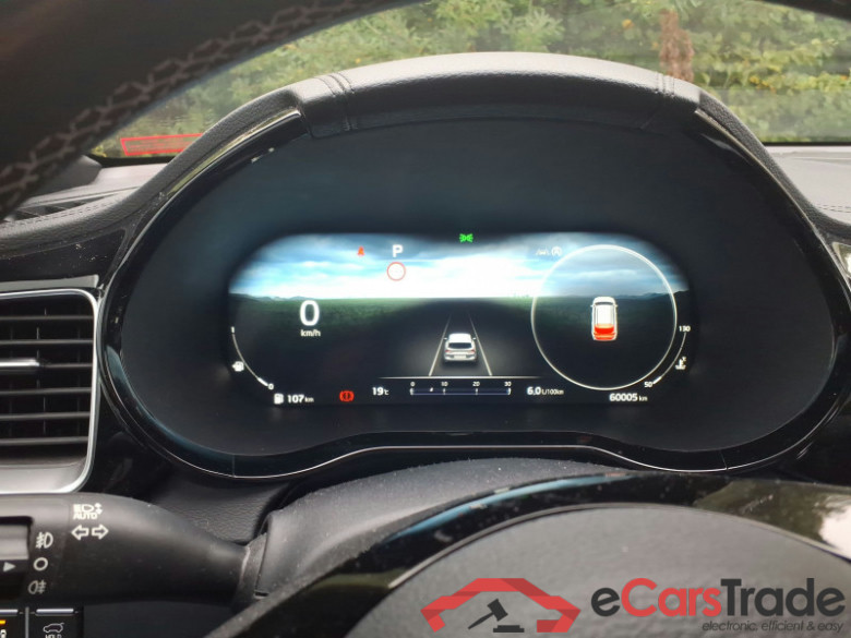 KIA Ceed Sportswagon  #6