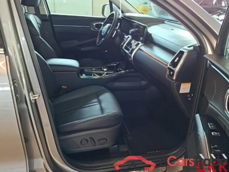 Kia Sorento 1.6 T-GDI Hybrid  #3