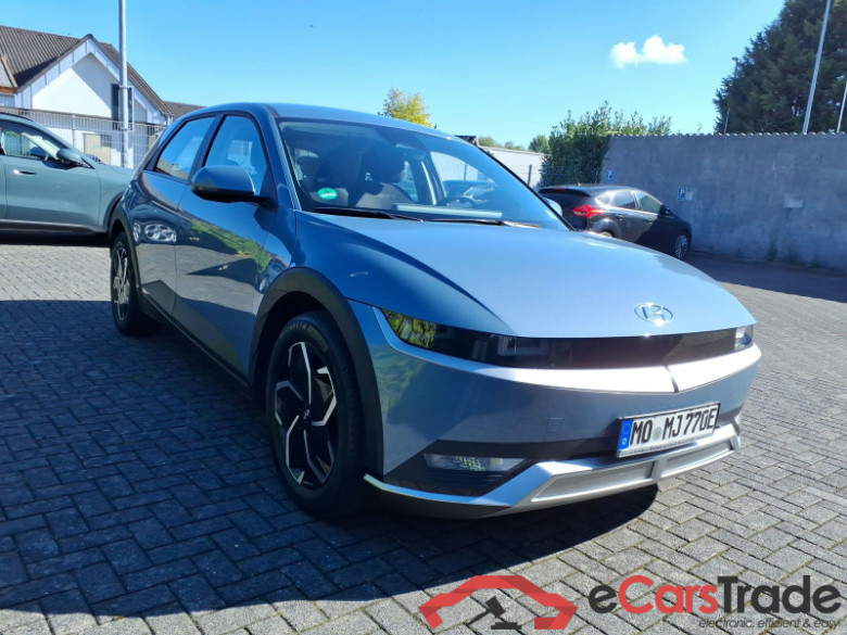 Hyundai Ioniq 5 