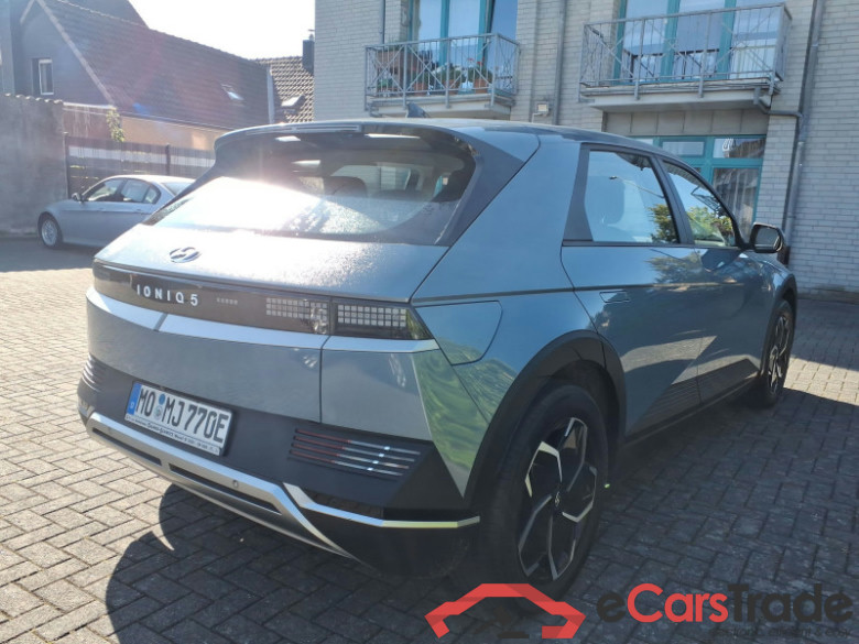 Hyundai Ioniq 5  #3