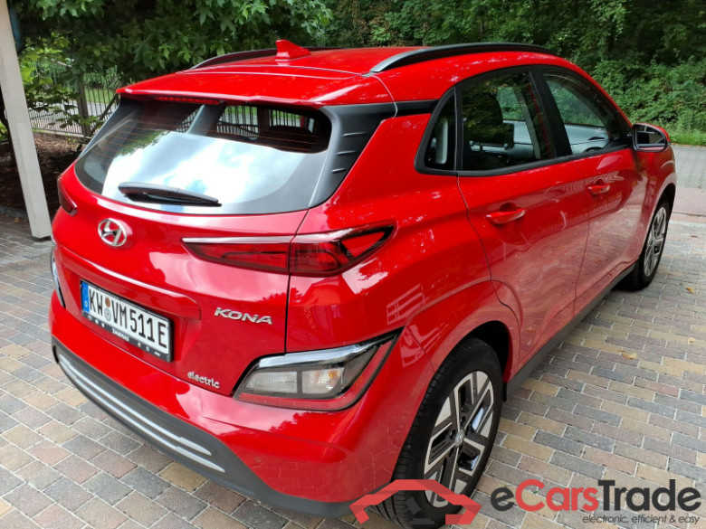 Hyundai Kona  #3
