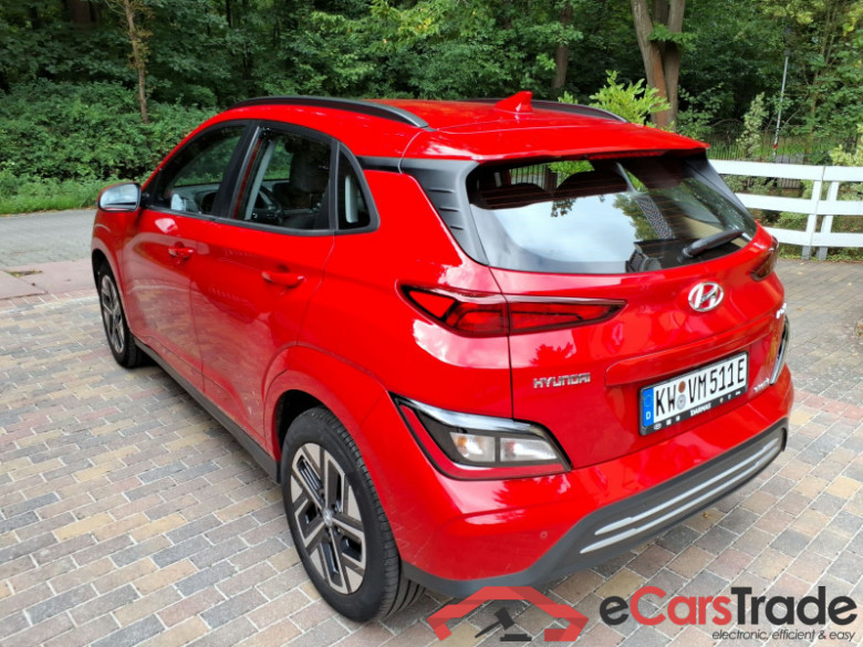 Hyundai Kona  #4