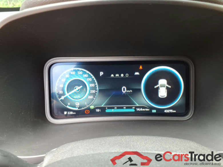 Hyundai Kona  #6
