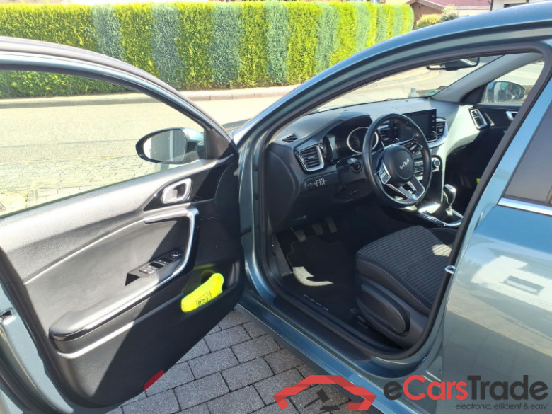 KIA Ceed  #5