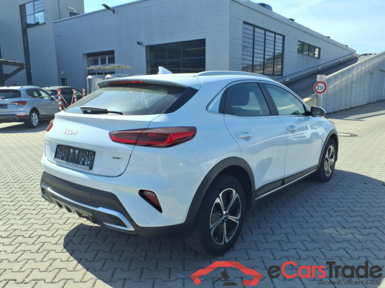Kia XCeed  #3