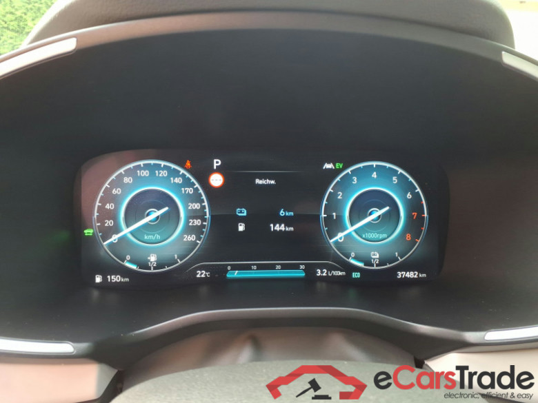 HYUNDAI Santa Fe  #6