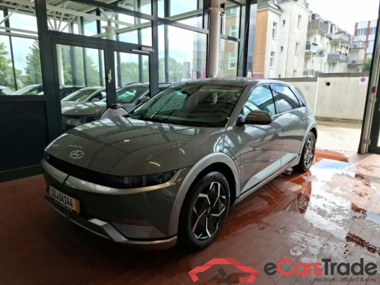 Hyundai Ioniq 5  #2