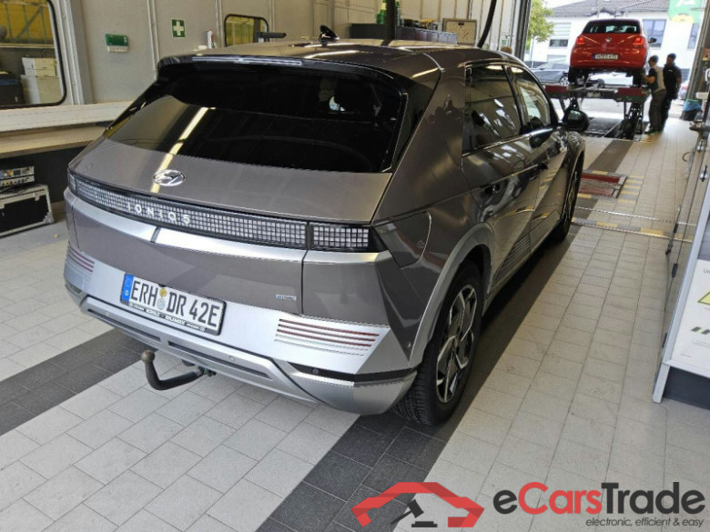 Hyundai Ioniq 5  #6