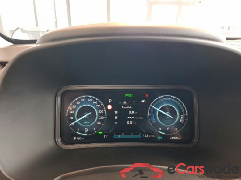 Hyundai Kona  #6