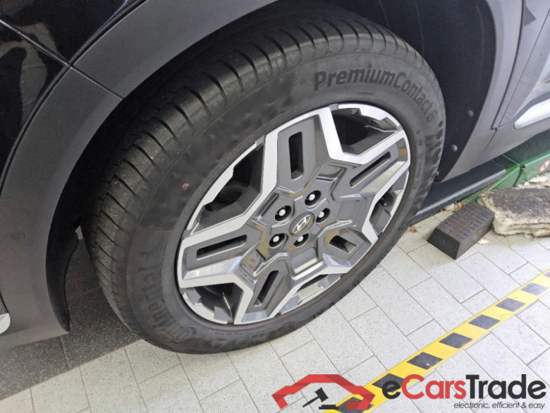 Hyundai Santa Fe  #3