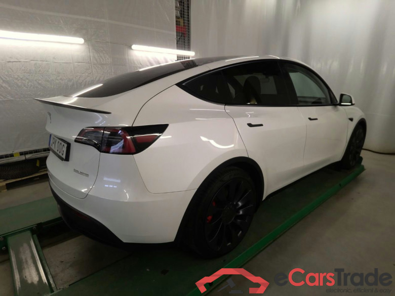 Model Y Performance AWD 5d #3