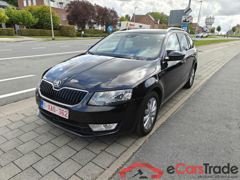 SKODA Octavia Combi SW 1.0 TSI Ambition