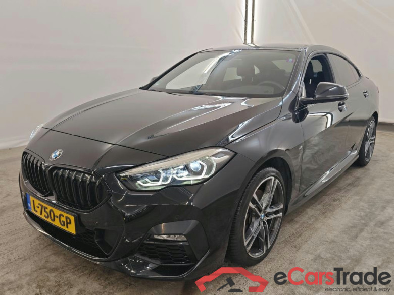 BMW 2 Serie Gran Coupé 218iA Corporate Executive M Sport  4d #1