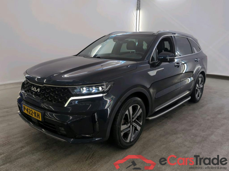 Kia Sorento 1.6 T-GDi AT6 Hybrid ExecutiveLine 7zits 5d + Pano #1