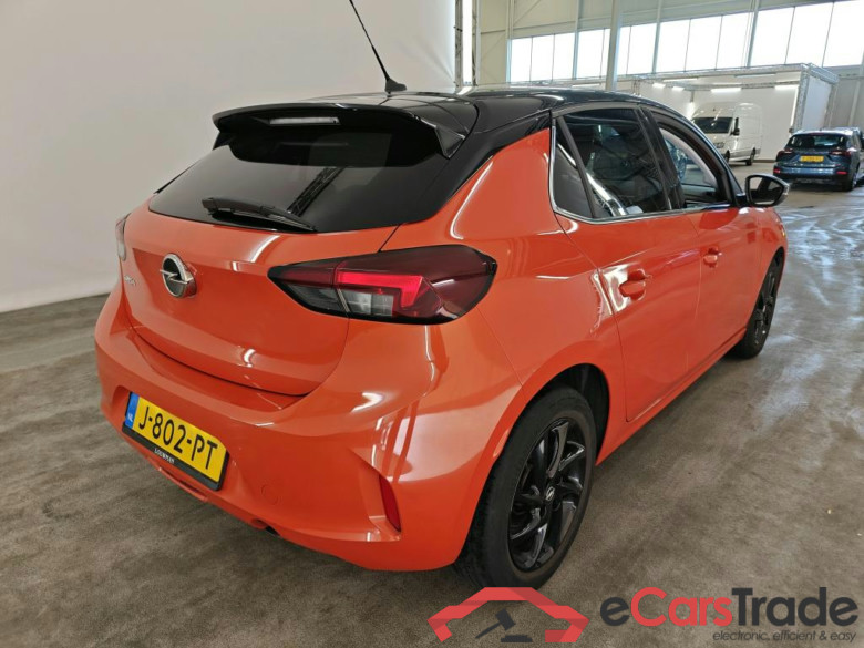 Opel Corsa 1.2 TURBO ELEGANCE 74KW 5d #2