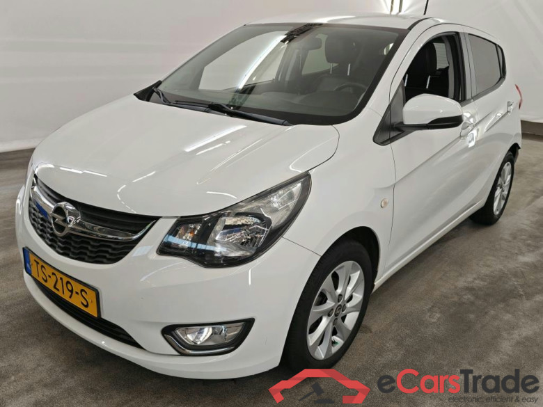 Opel Karl 1.0 Start/Stop Innovation 5d #1