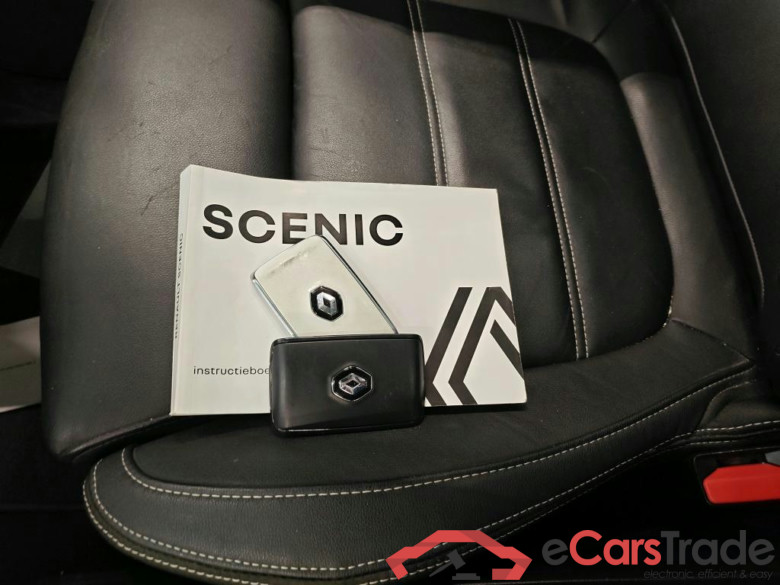 Renault Grand Scénic TCe 160 EDC Intens 5d + Pano #4