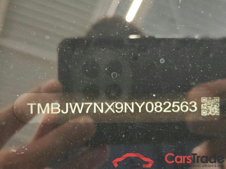 Skoda Octavia Combi 1.4 TSI iV PHEV DSG Business Edition 5d #6