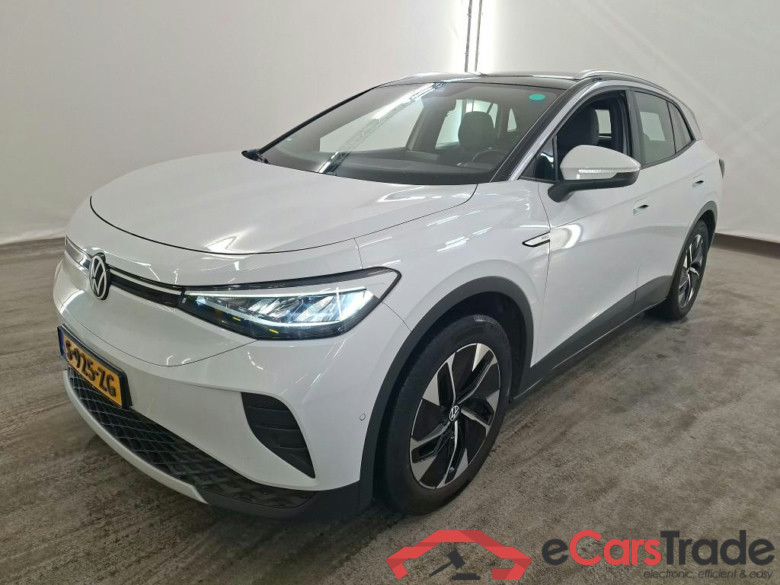 Volkswagen ID.4 77kWh 128kW Pro Auto 5d + Exterieur Style pakket