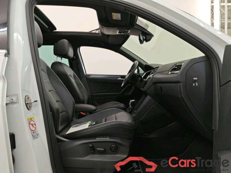 Volkswagen Tiguan 1.5 TSI 110kW DSG R-Line Business+ 5d + Pano, 20 inch #3