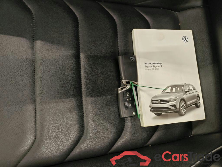 Volkswagen Tiguan 1.5 TSI 110kW DSG R-Line Business+ 5d + Pano, 20 inch #4