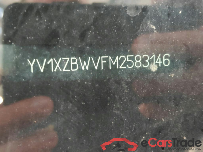 Volvo XC40 Recharge T4 Inscription Expression 5d #6