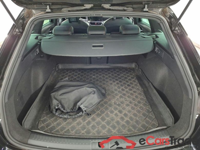 SEAT Leon ST 1.4 TSI e-Hybr.FR Bus.Int.PHEV Athlon Edition #5