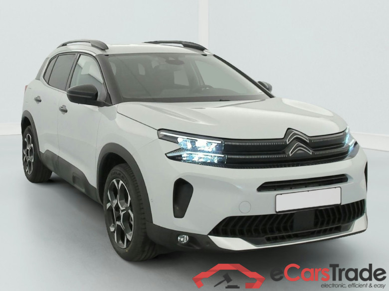 Citroen C5 AIRCROSS Max BlueHDi 130 EAT8 #1