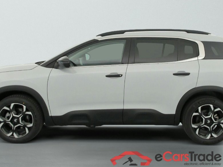 Citroen C5 AIRCROSS Max BlueHDi 130 EAT8 #4