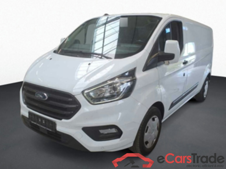 FORD Transit Custom 320 L2H1 LKW VA Trend 4d 96kW #1