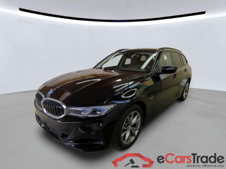 Baureihe 3 Touring 320 e 2.0 150KW AT8 E6d #1