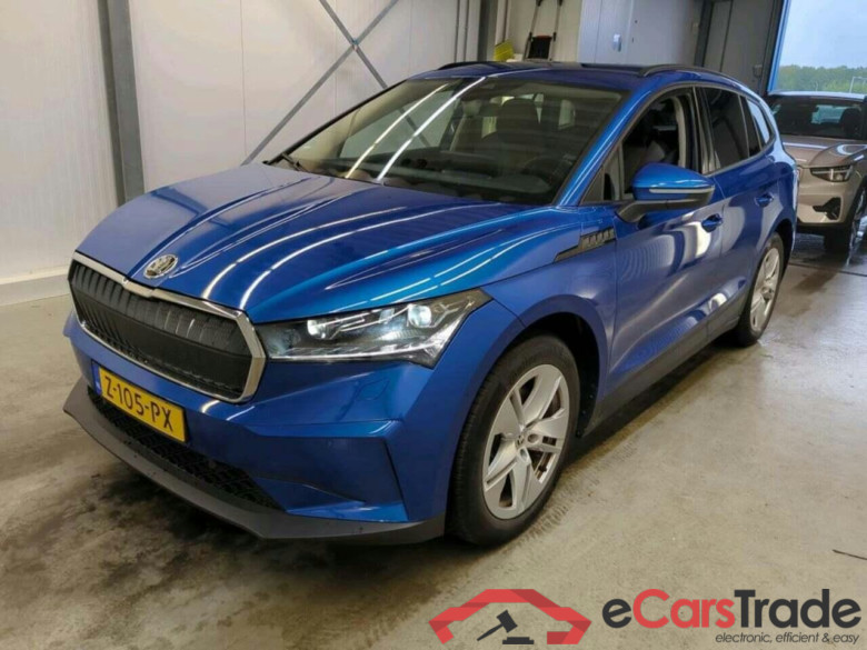 SKODA Enyaq 60 Bns. Edt.