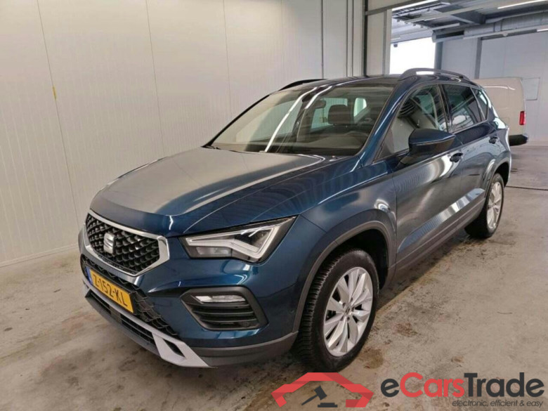 SEAT Ateca 1.5 TSI St. Bns Int. #1