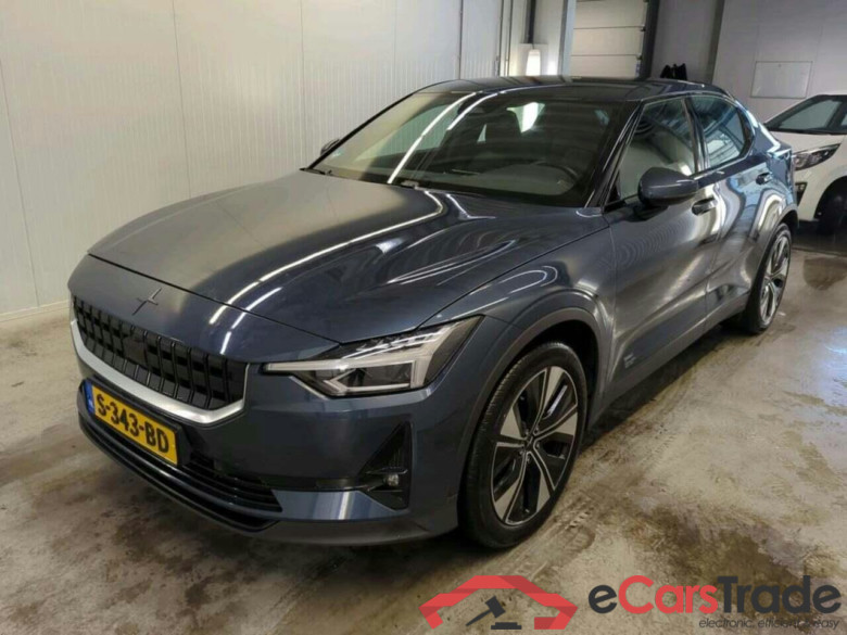 Polestar 2 LRSM 78 kWh #1