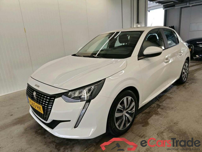 PEUGEOT 208 1.2 PureTech Active #1