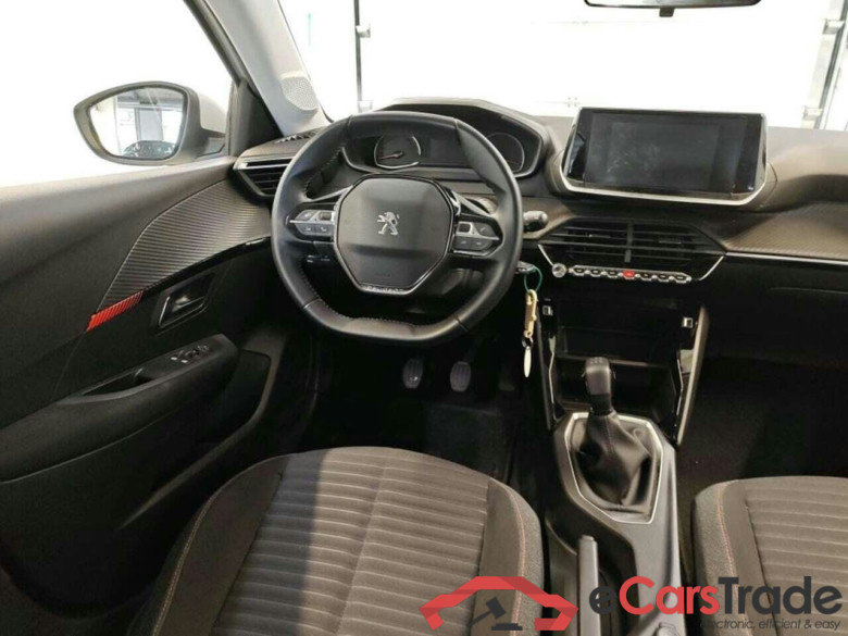 PEUGEOT 208 1.2 PureTech Active #3