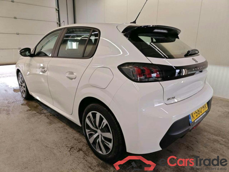 PEUGEOT 208 1.2 PureTech Active #6