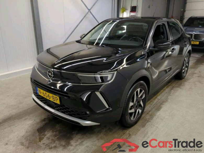 OPEL Mokka-e BE. 50-kWh 11kw bl.