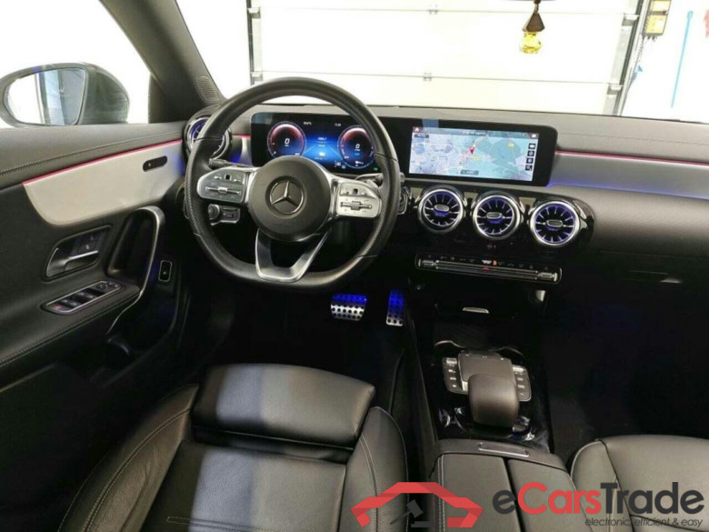 MERCEDES-BENZ CLA-klasse Shooting Brake 250 e Prem. Plus #3