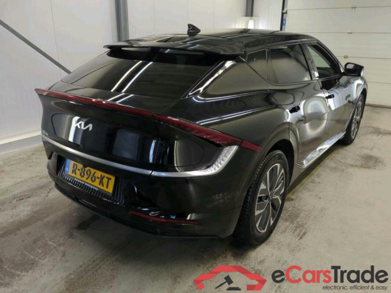KIA EV6 Plus 77.4 kWh #2